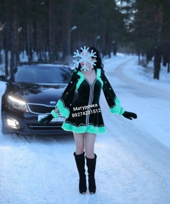 Проститутка Октябрьское : Лариса